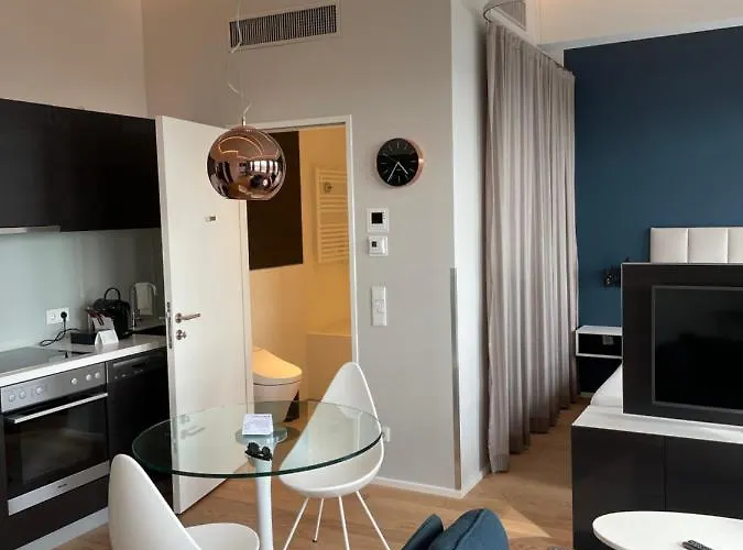 Key Residences Διαμέρισμα