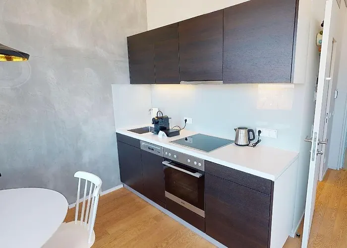 Key Residences *