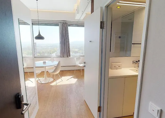 Key Residences Διαμέρισμα *