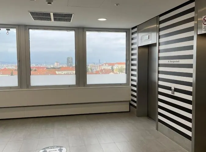 Key Residences Διαμέρισμα Βιέννη
