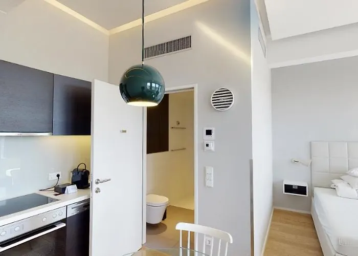 Key Residences Διαμέρισμα *