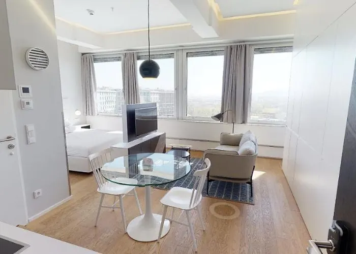 Key Residences Διαμέρισμα *