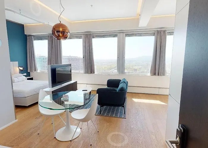 Key Residences Βιέννη