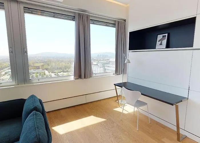 Key Residences Διαμέρισμα *